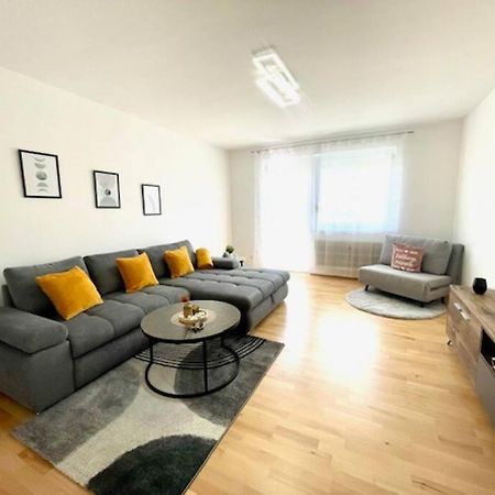 Wohlfuehlen Neben Dem Murradweg Apartment Graz Exterior foto