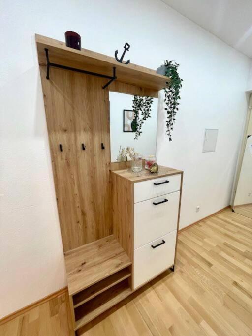 Wohlfuehlen Neben Dem Murradweg Apartment Graz Exterior foto