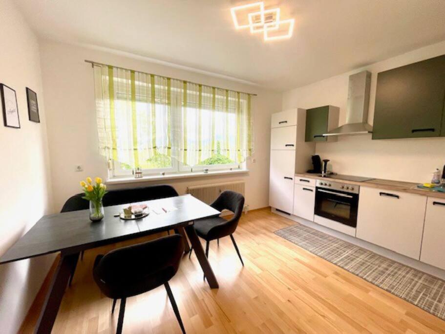Wohlfuehlen Neben Dem Murradweg Apartment Graz Exterior foto